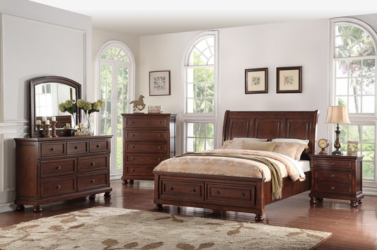 B961NN - Bedroom Set