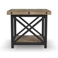 Carpenter - Lamp Table