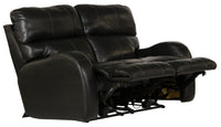 Angelo - Power Reclining Loveseat