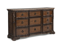Ludwig - Dresser