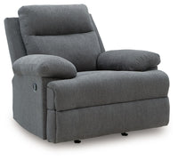 Side-Swipe - Reclining Living Room Set