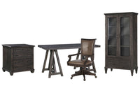 Sutton Place - Desk Set