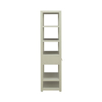 East End - Accent Bookcase