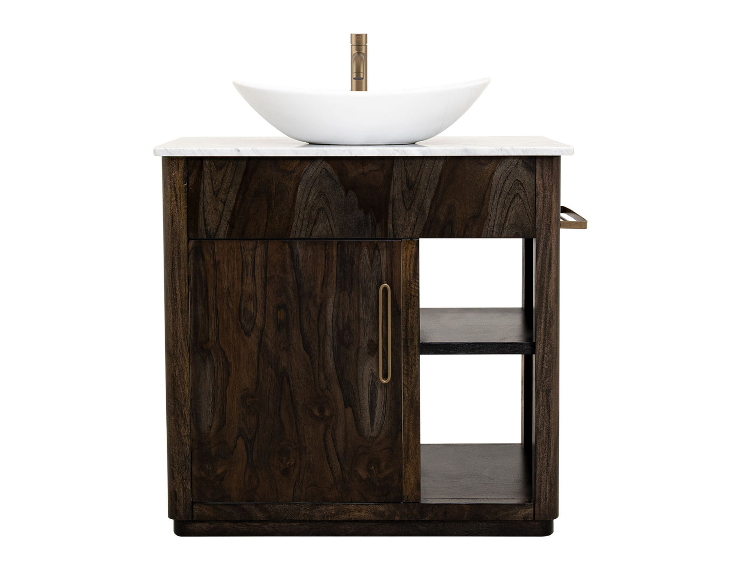Balam - Bathroom Vanity Base