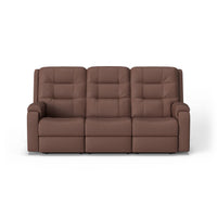 Arlo - Reclining Sofa