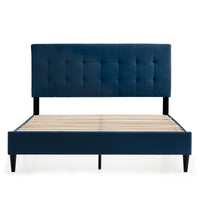 Jensen - Platform Bed