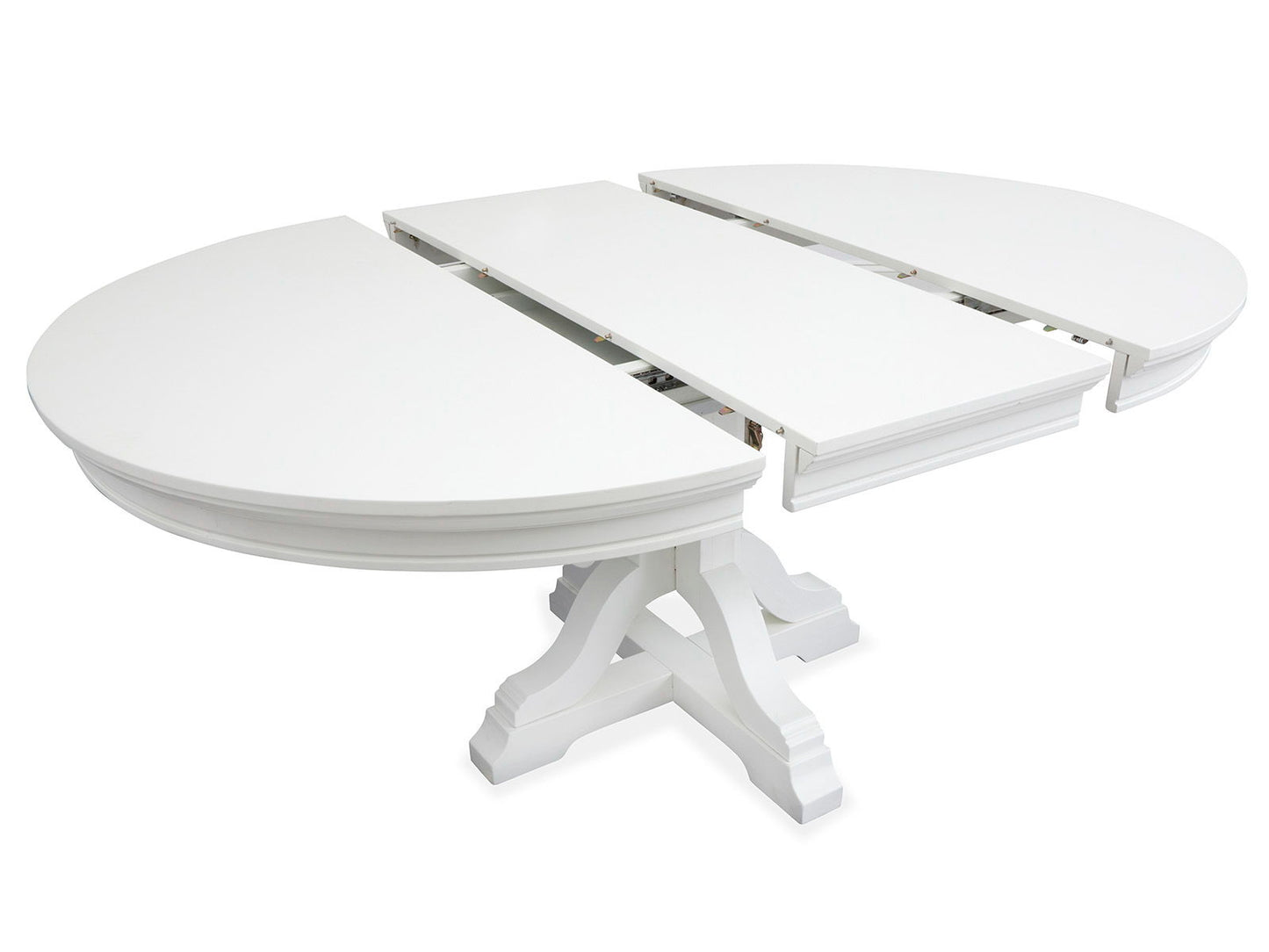 Charleston - 48" Round Dining Table