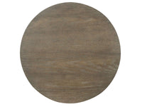 Bosley - Round Table