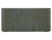 Balam - 4 Doors Console