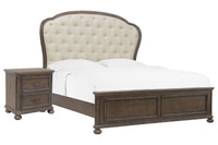 Saddle Creek - Bedroom Set