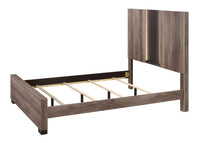 Rangley - Bed