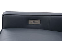 Moore - 2P Recliner