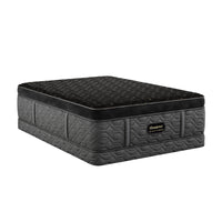 Beautyrest Black - 16" Series Four Hybrid Plush Apex Top Mattress