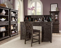 Bellamy - Lateral File - Peppercorn