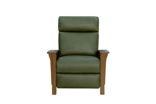 Artisan - Power Recliner-With Power Headrest