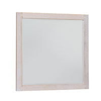 Joinery - Landscape Mirror