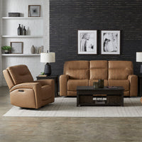 Bennett - Reclining Sofa Set