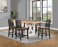 Magnolia - Counter Dining Set