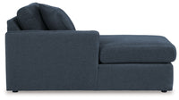 Modmax - 7 Piece Sectional