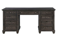 Sutton Place - Executive Desk Set