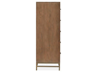 Lindon - Drawer Chest - Belgian Wheat