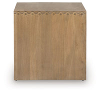 Ella Grove - Rectangular Table