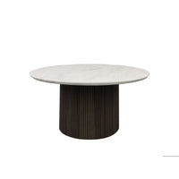 Sylvie - Round Table