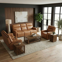 Chase - Sofa Set