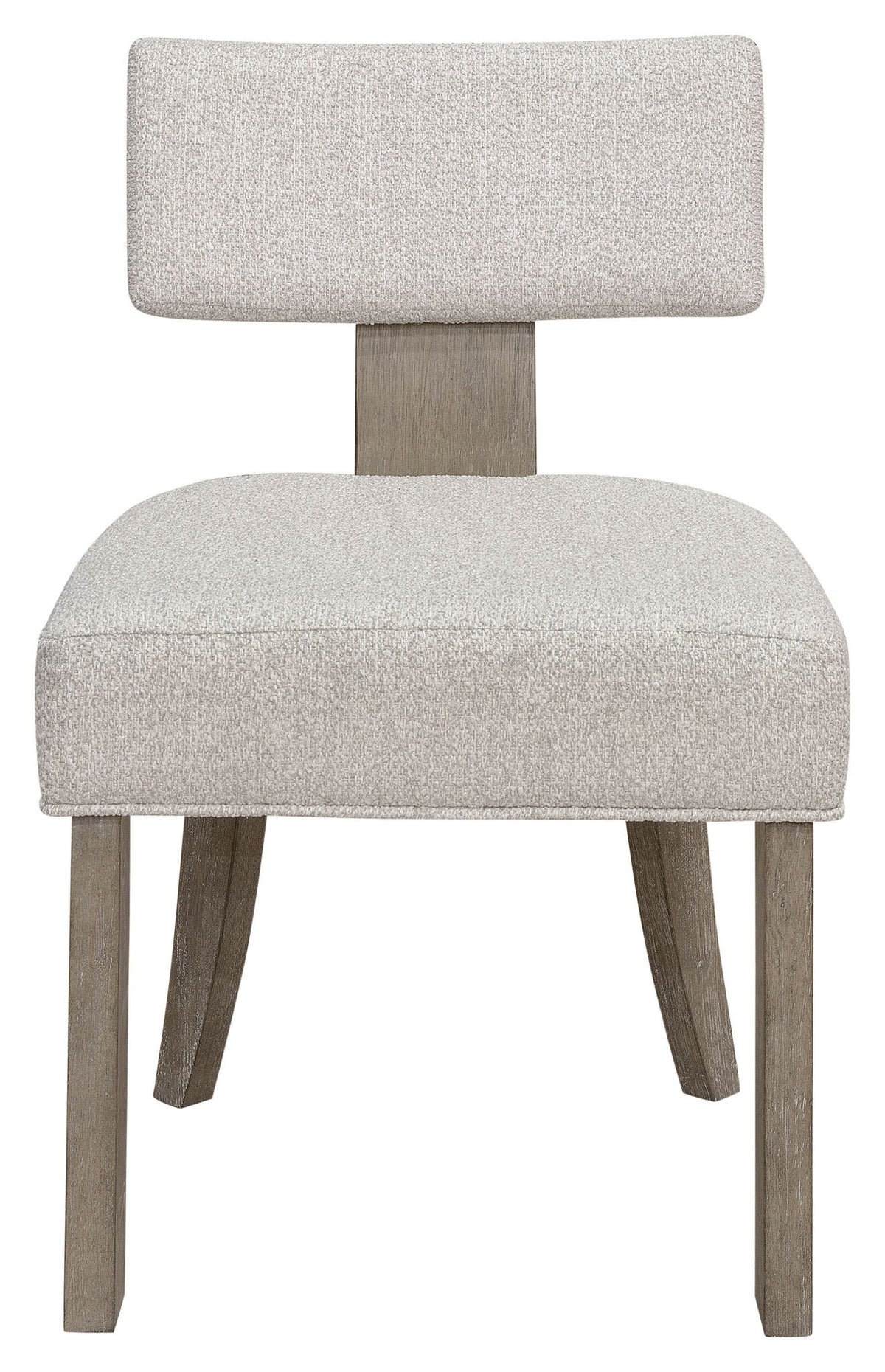 Anderson Park - Leg Dining Table Set With Klismos Chairs