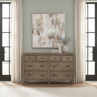 Hickory Grove - Dresser