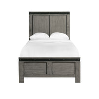 Wade - Bed