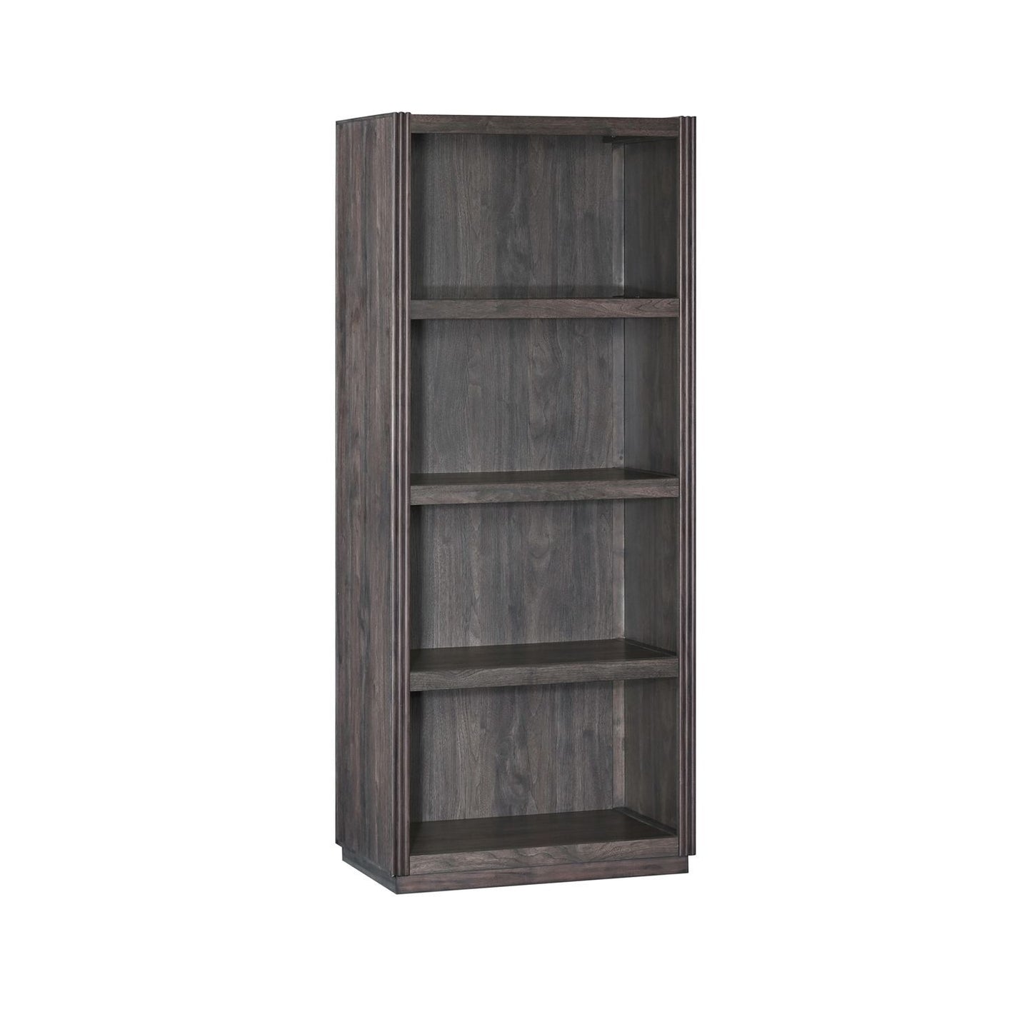 Modern Edge - Bunching Bookcase - Caffe
