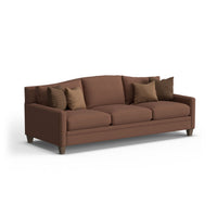 Lottie - Fabric Sofa
