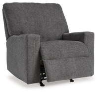 Rannis - Rocker Recliner