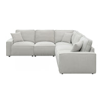 Normandy - Motion Sectional