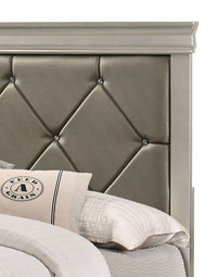 Amalia - Bed