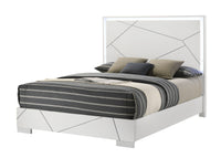 Ayla - Bedroom Set