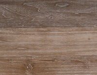 White Teak - Chest - Ivory White