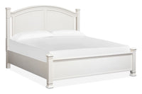 Kingston - Panel Bedroom Set
