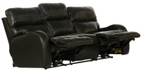 Angelo - Power Reclining Sofa