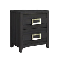 Tobias - Bedroom Set With LED