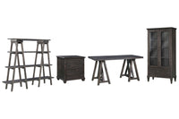 Sutton Place - Desk Set
