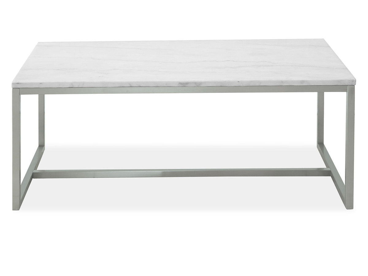 Esme - Rectangular Cocktail Table Set