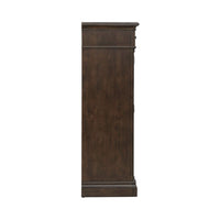 Arden Road - Chest