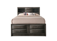 Emily - Bedroom Set