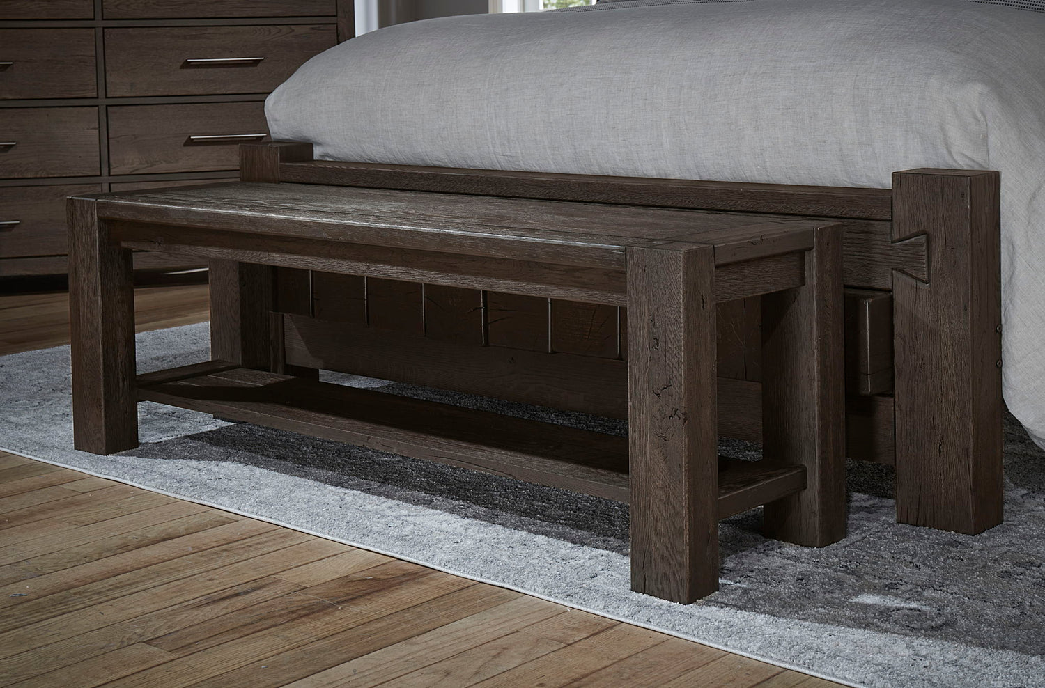 Bedroom > Benches