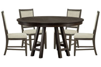 Westley Falls - 52" Round Dining Table Set