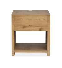 Ripley - Rectangular Table