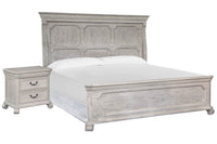 Bronwyn - Panel Bedroom Set