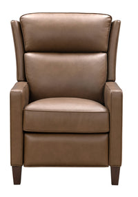 Moore - Recliner Push Thru The Arm